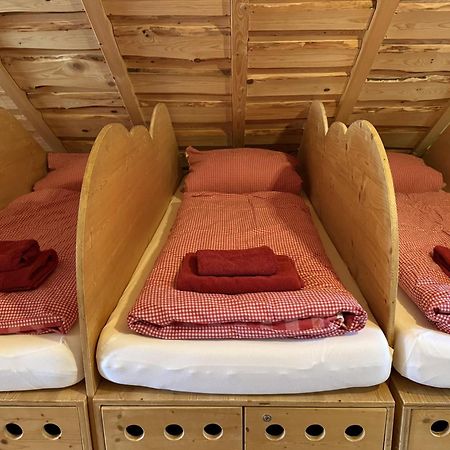 Schwarzwald Blockhaus - Sauna - Kamin - Mit Bettwaesche Und Handtuecher Schenkenzell Экстерьер фото